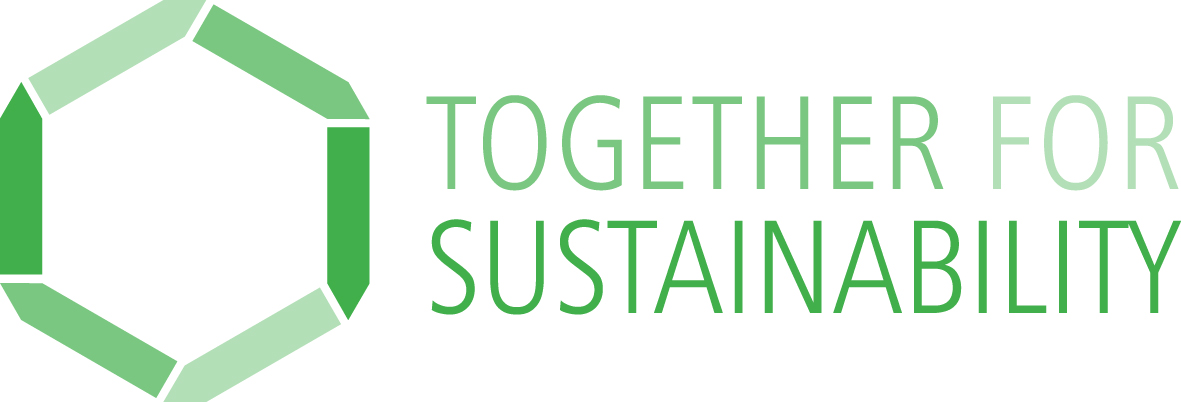 Together for sustainability